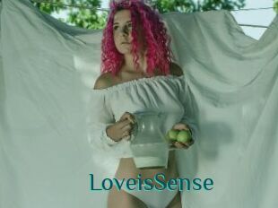 LoveisSense