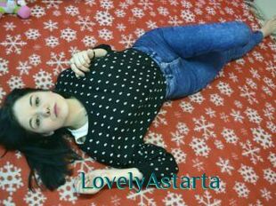 LovelyAstarta