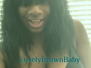 LovelyBrownBaby