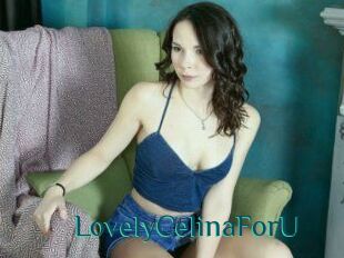 LovelyCelinaForU