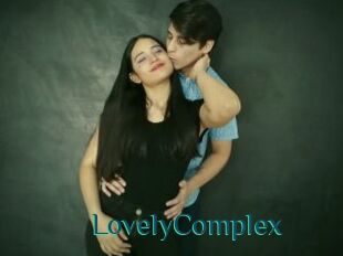LovelyComplex