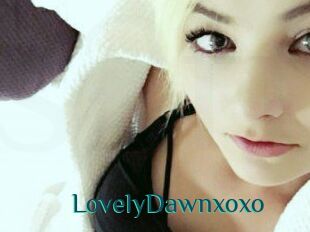 LovelyDawnxoxo