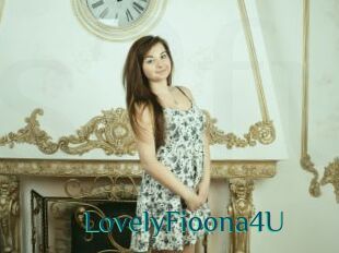 LovelyFioona4U