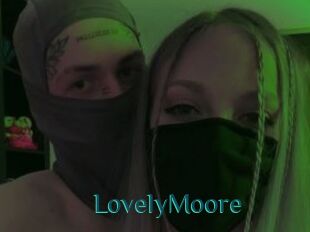 LovelyMoore