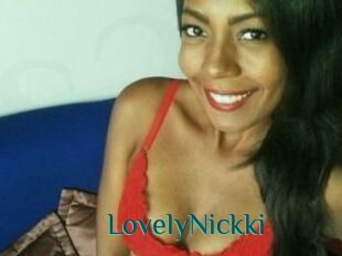 LovelyNickki