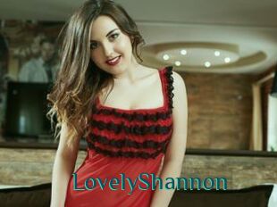 LovelyShannon