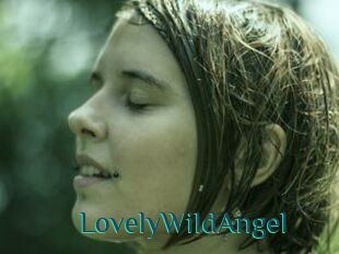LovelyWildAngel