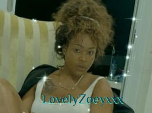 LovelyZoeyxxx