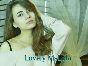 Lovely_MsLola