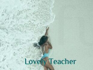 Lovely_Teacher