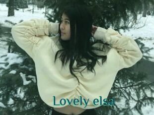 Lovely_elsa