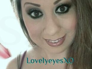 LovelyeyesXO
