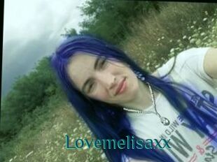 Lovemelisaxx