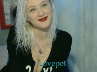 Lovepet