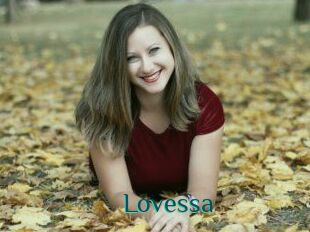 Lovessa