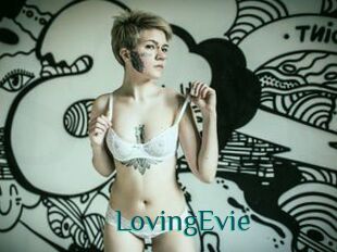 LovingEvie