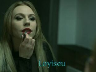 Loyiseu