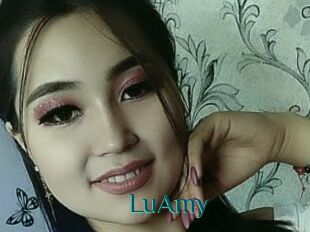 LuAmy