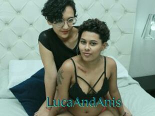 LucaAndAnis