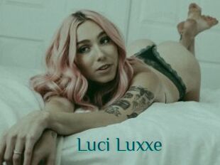 Luci_Luxxe