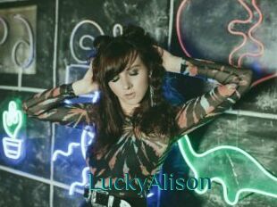 LuckyAlison