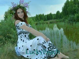 LuckyPeach