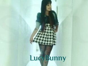 LucyBunny