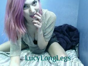 LucyLongLegs
