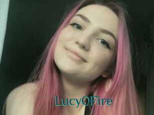 LucyOFire