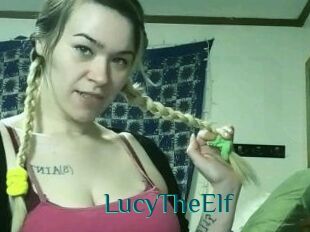 LucyTheElf