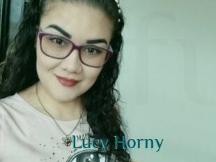 Lucy_Horny