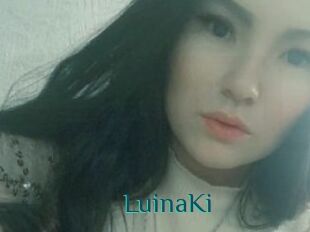 LuinaKi
