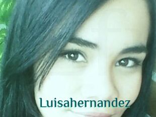 Luisahernandez