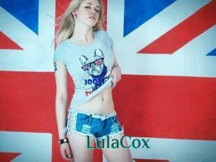 LulaCox