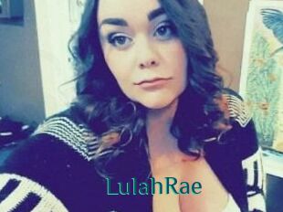 LulahRae