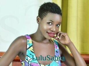 LuluSabra