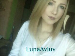 LunaAvluv