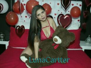 LunaCartter