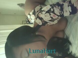 LunaHart