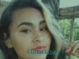 LunaHazee