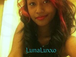 LunaLuxxo