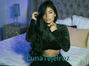 LunaTejeiroz