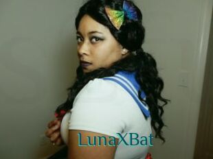 LunaXBat