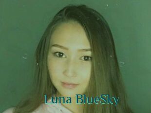 Luna_BlueSky