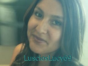 LusciosLucy69
