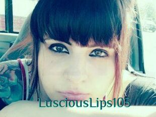 LusciousLips103