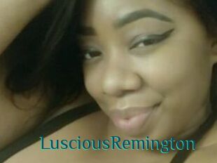 LusciousRemington