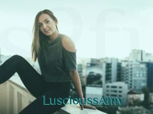 LuscioussAmy