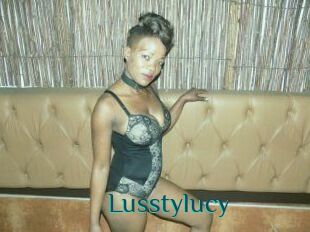 Lusstylucy