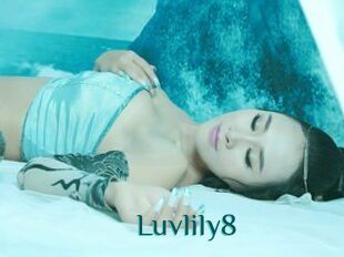 Luvlily8